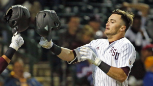 Hunter Bishop raves about a Giants system ready to ‘explode’