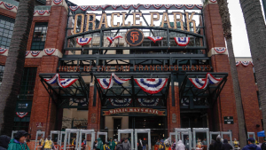 Giants unveil ticket-refund plans for games missed due to coronavirus