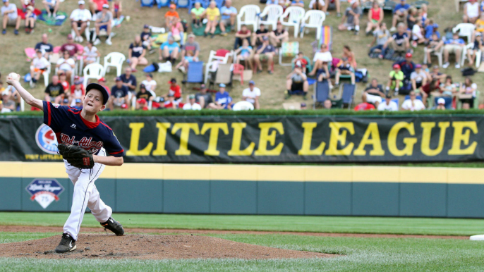 Murph: Reflecting on the Little League World Series, the latest sports casualty