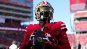 Will Muschamp’s one warning to 49ers about Deebo Samuel came true