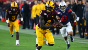 Lance Zierlein explains why drafting Brandon Aiyuk was Belichick-like and ‘should terrify’ the NFC