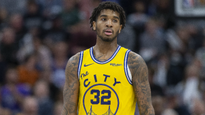 Five Warriors uniforms make ESPN’s best ever list, one among 10 worst