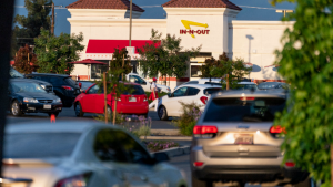 Tim Lincecum had insane In-N-Out order during time with Giants