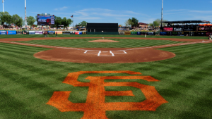 Arizona opening up for sports in possible option for Giants camp