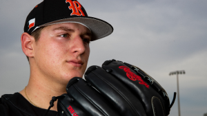 Who will Giants take in MLB draft? Scanning mock drafts gives many answers