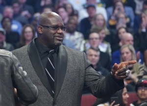 Shaq says Warriors would’ve been ‘six or seven seed’ in West during his era