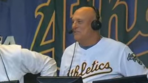Ex-A’s manager Art Howe in ICU with coronavirus [reports]
