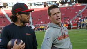 Kyle Shanahan, 49ers might have to prepare for poaching after NFL changes hiring rules