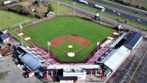 Giants minor league affiliate now renting out stadium on Airbnb
