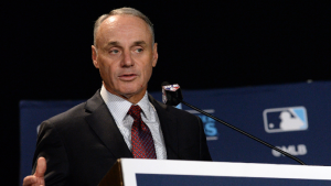 MLB offers first financial proposal to union, and players don’t sound happy