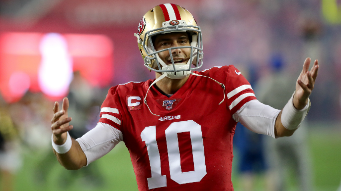 Causes for optimism, pessimism and everywhere in between as 49ers enter 2020 season