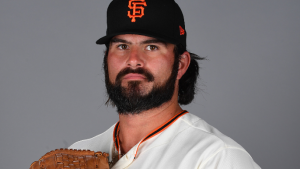 Giants’ 20 minor league cuts: Couple former high picks, reliever in major league camp