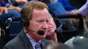 Kings announcer placed on leave after response to black lives matter question from DeMarcus Cousins [report]