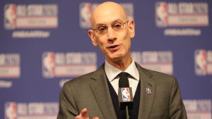 Here are NBA draft lottery and draft dates, Warriors’ next big days