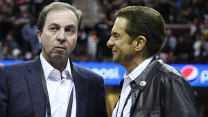 Lacob, Guber release statement on ‘tipping point in our national race relations’