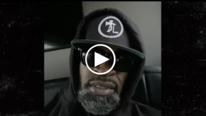 Stephen Jackson responds to Trump’s comments on George Floyd: ‘Do not speak on my brother’s name’