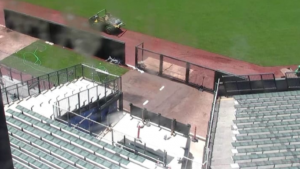 Here’s how the Giants’ new bullpens look right now