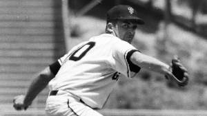 Mike McCormick, first SF Giants Cy Young winner and ‘Mr. 500,’ dies at 81