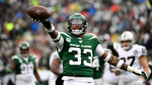 What a 49ers trade for Jamal Adams might look like