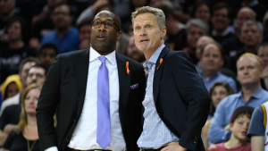 Warriors’ Mike Brown to interview for Knicks’ head coaching vacancy