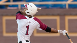 ‘Natural hitter’: Meet the undrafted free-agent bat Giants want to turn into more