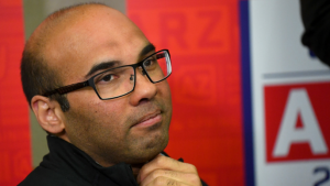 Farhan Zaidi responds to Scottsdale city councilman who mocked George Floyd: ‘F–k that guy’