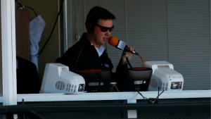 Dave Flemming identifies which player will be most scrutinized in Giants camp