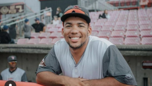 ‘Oh crap’: The tough realities for one of the faces of Giants’ minor-league loss