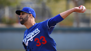 Dodgers’ David Price becomes biggest star to opt out