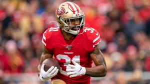 Maiocco: ‘I don’t see a scenario where Raheem Mostert gets what he wants out of this’