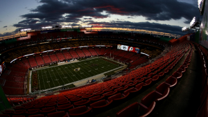 Washington NFL team higher-ups accused of sexual harassment, verbal abuse by 15 female former employees