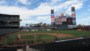MLB gets promising results with latest round of coronavirus tests