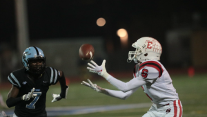 High school football in California gets postponed, won’t be played in fall