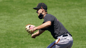 Here comes the Giants’ first opener