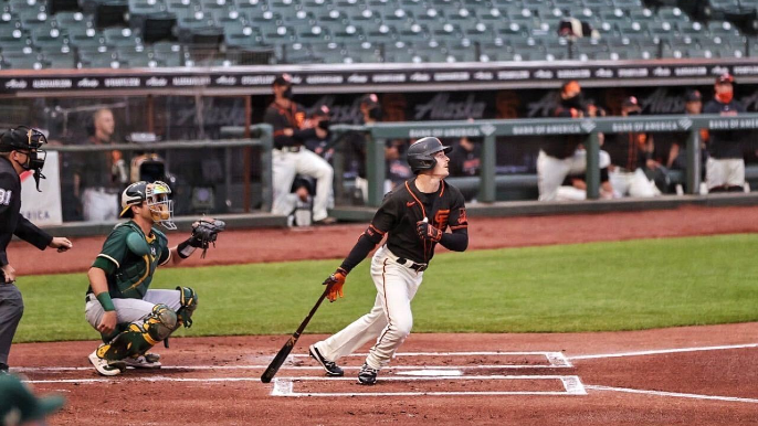 Giants look as ready as they’re going to be in encouraging last tuneup