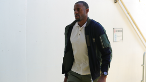 George Karl says Iguodala was ‘favoring’ Mark Jackson as member of Nuggets during 2013 playoff series