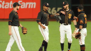 Good news for Giants: MLB playoffs on verge of being significantly expanded in 2020 [report]