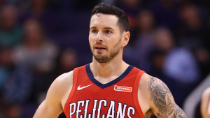 JJ Redick rants about Stephen Curry disrespect: ‘It blows my mind!’
