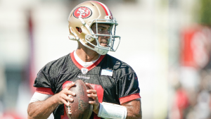 Jimmy Garoppolo on 49ers’ new reality: Why his optimism, confidence remains despite uncertainty