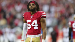 49ers’ sour taste from 2019 manifesting in zealous, but calculated start to training camp