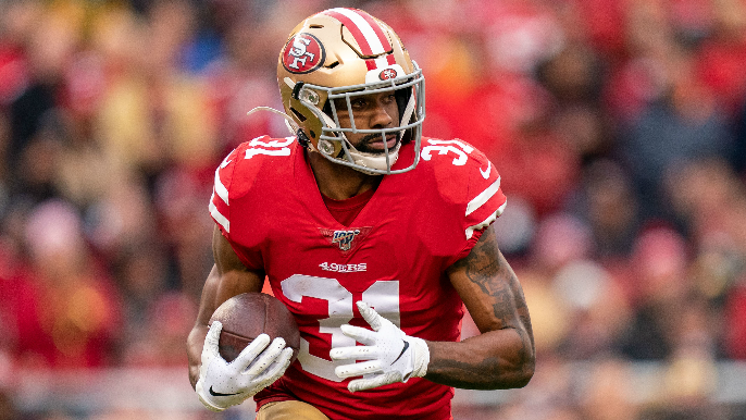 Raheem Mostert explains what led to contract dispute with 49ers