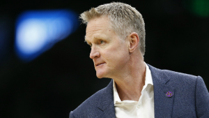 Steve Kerr regrets ‘really embarrassing’ China-Hong Kong comments