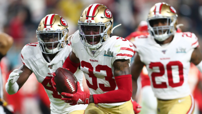 Jimmie Ward’s versatility could unlock 49ers’ wild card, raise defense’s ceiling