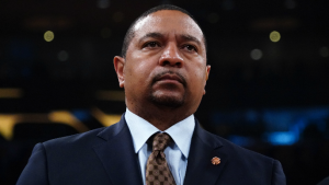 George Karl slams Mark Jackson’s coaching ability over perceived slight