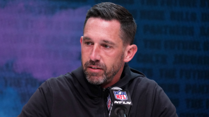 John Lynch says aspect of Kyle Shanahan reminds him of Bill Walsh