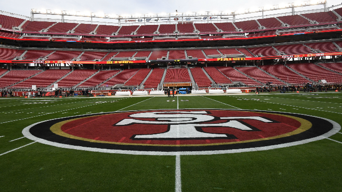 49ers release statement regarding fan attendance at Levi’s Stadium in 2020