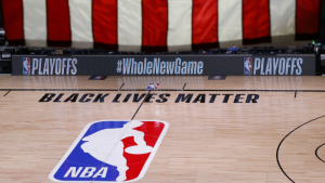 NBA players vote to resume playoffs [reports]