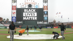 Murph: The Dodgers honored their history on Wednesday night