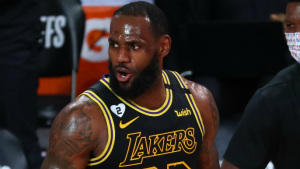 LeBron turned young players, owners off during meeting [report]
