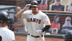 Murph: The San Francisco Giants’ hitting improvements are not slight, they’re drastic